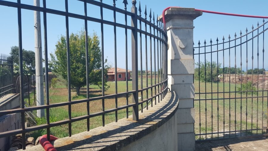 Sant'Angelo, 89831 Vibo Valentia, 3 Bedrooms Bedrooms, 5 Rooms Rooms,2 BathroomsBathrooms,Villa,Till salu,1056