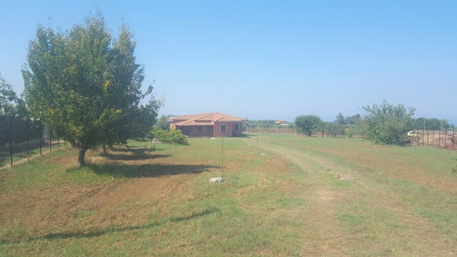 Sant'Angelo, 89831 Vibo Valentia, 3 Bedrooms Bedrooms, 5 Rooms Rooms,2 BathroomsBathrooms,Villa,Till salu,1056