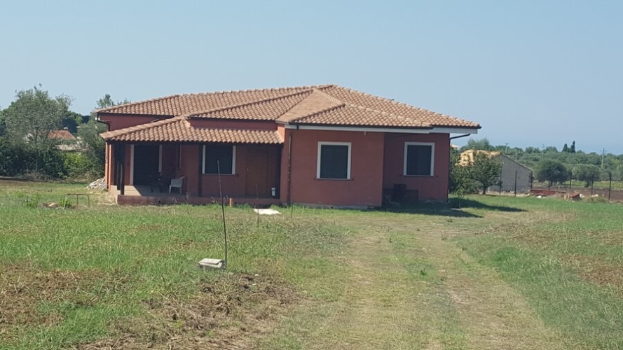 Sant'Angelo, 89831 Vibo Valentia, 3 Bedrooms Bedrooms, 5 Rooms Rooms,2 BathroomsBathrooms,Villa,Till salu,1056