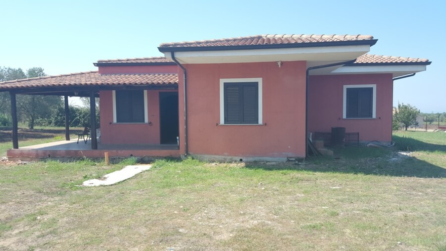 Sant'Angelo, 89831 Vibo Valentia, 3 Bedrooms Bedrooms, 5 Rooms Rooms,2 BathroomsBathrooms,Villa,Till salu,1056