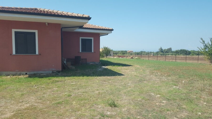 Sant'Angelo, 89831 Vibo Valentia, 3 Bedrooms Bedrooms, 5 Rooms Rooms,2 BathroomsBathrooms,Villa,Till salu,1056