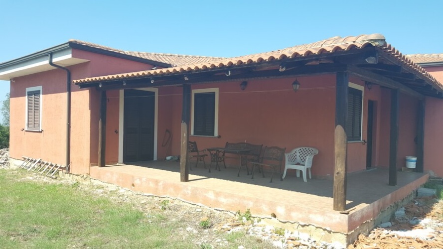 Sant'Angelo, 89831 Vibo Valentia, 3 Bedrooms Bedrooms, 5 Rooms Rooms,2 BathroomsBathrooms,Villa,Till salu,1056
