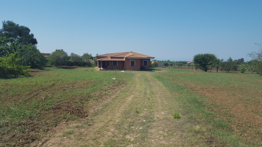 Sant'Angelo, 89831 Vibo Valentia, 3 Bedrooms Bedrooms, 5 Rooms Rooms,2 BathroomsBathrooms,Villa,Till salu,1056