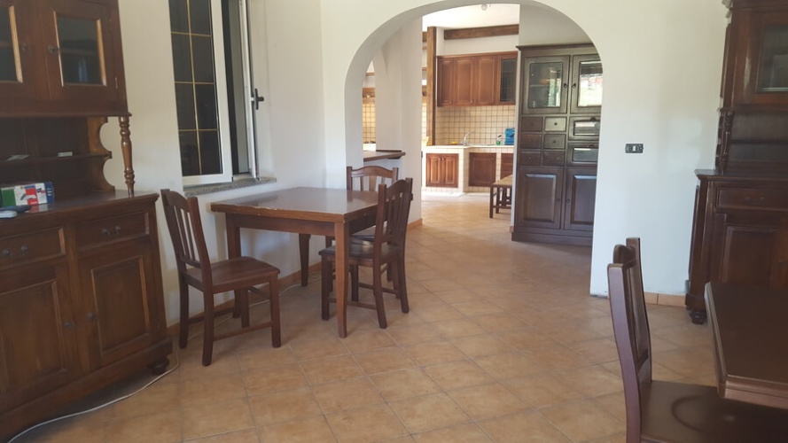 Sant'Angelo, 89831 Vibo Valentia, 3 Bedrooms Bedrooms, 5 Rooms Rooms,2 BathroomsBathrooms,Villa,Till salu,1056
