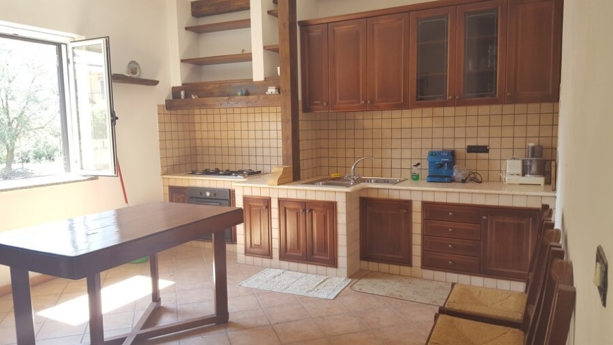 Sant'Angelo, 89831 Vibo Valentia, 3 Bedrooms Bedrooms, 5 Rooms Rooms,2 BathroomsBathrooms,Villa,Till salu,1056