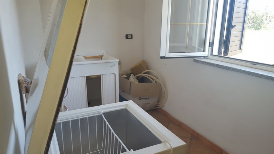 Sant'Angelo, 89831 Vibo Valentia, 3 Bedrooms Bedrooms, 5 Rooms Rooms,2 BathroomsBathrooms,Villa,Till salu,1056