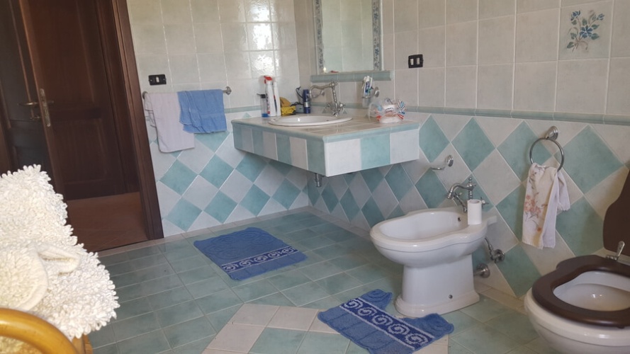 Sant'Angelo, 89831 Vibo Valentia, 3 Bedrooms Bedrooms, 5 Rooms Rooms,2 BathroomsBathrooms,Villa,Till salu,1056