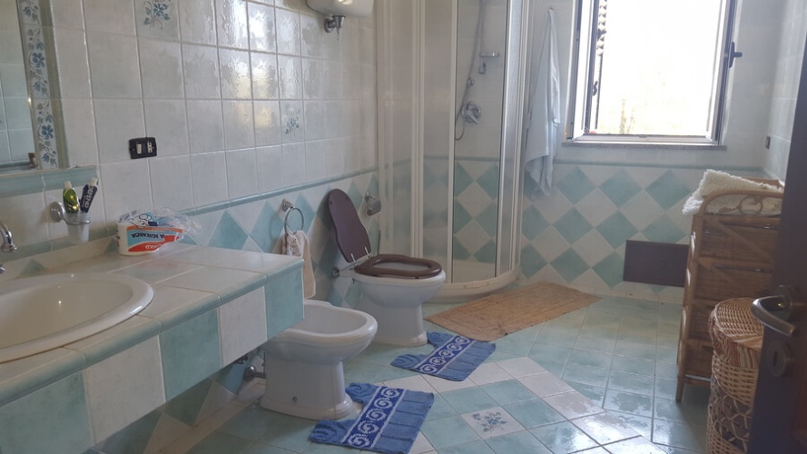 Sant'Angelo, 89831 Vibo Valentia, 3 Bedrooms Bedrooms, 5 Rooms Rooms,2 BathroomsBathrooms,Villa,Till salu,1056
