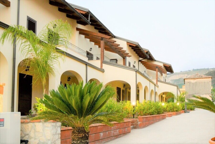 Tropea, 1 Bedroom Bedrooms, 2 Rooms Rooms,2 BathroomsBathrooms,Lägenhet,Att hyra,1057