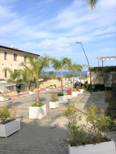 Tropea, 1 Bedroom Bedrooms, 2 Rooms Rooms,2 BathroomsBathrooms,Lägenhet,Att hyra,1057