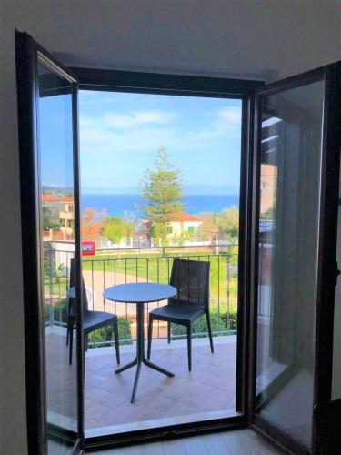 Tropea, 1 Bedroom Bedrooms, 2 Rooms Rooms,2 BathroomsBathrooms,Lägenhet,Att hyra,1057