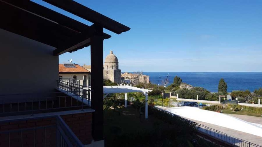 Tropea, 1 Bedroom Bedrooms, 2 Rooms Rooms,2 BathroomsBathrooms,Lägenhet,Att hyra,1057