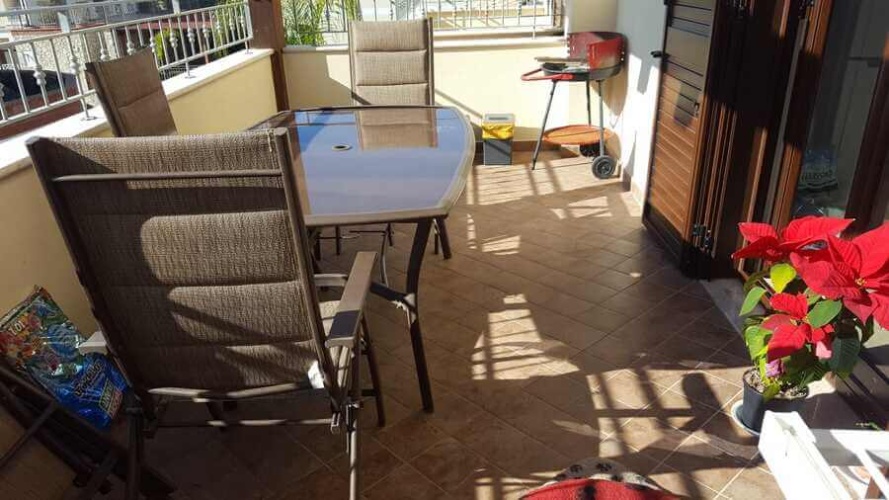 Tropea, 1 Bedroom Bedrooms, 2 Rooms Rooms,2 BathroomsBathrooms,Lägenhet,Att hyra,1057