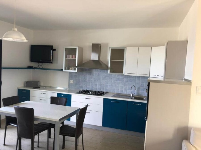 Tropea, 1 Bedroom Bedrooms, 2 Rooms Rooms,2 BathroomsBathrooms,Lägenhet,Att hyra,1057