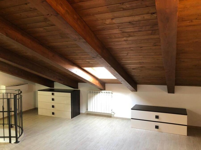 Tropea, 1 Bedroom Bedrooms, 2 Rooms Rooms,2 BathroomsBathrooms,Lägenhet,Att hyra,1057