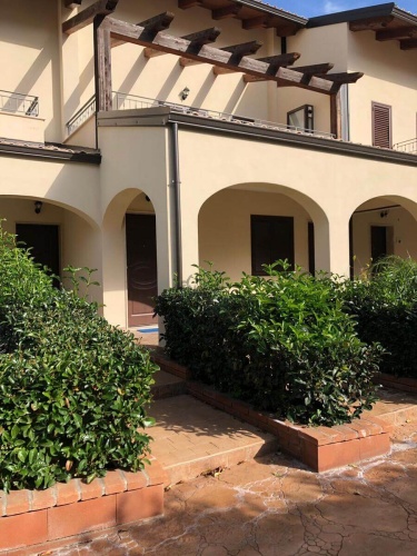 Tropea, 1 Bedroom Bedrooms, 2 Rooms Rooms,2 BathroomsBathrooms,Lägenhet,Att hyra,1057