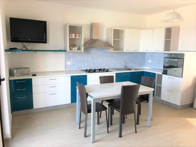 Tropea, 1 Bedroom Bedrooms, 2 Rooms Rooms,2 BathroomsBathrooms,Lägenhet,Att hyra,1057
