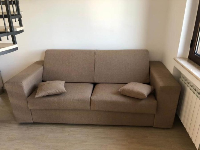 Tropea, 1 Bedroom Bedrooms, 2 Rooms Rooms,2 BathroomsBathrooms,Lägenhet,Att hyra,1057