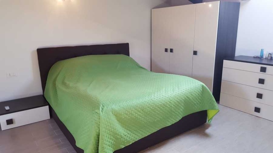 Tropea, 1 Bedroom Bedrooms, 2 Rooms Rooms,2 BathroomsBathrooms,Lägenhet,Att hyra,1057