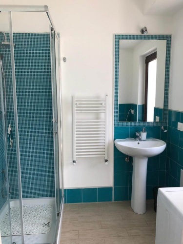 Tropea, 1 Bedroom Bedrooms, 2 Rooms Rooms,2 BathroomsBathrooms,Lägenhet,Att hyra,1057