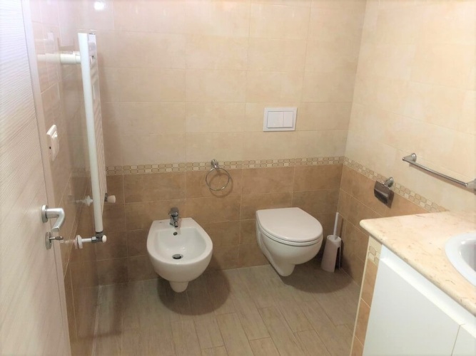 Tropea, 1 Bedroom Bedrooms, 2 Rooms Rooms,2 BathroomsBathrooms,Lägenhet,Att hyra,1057