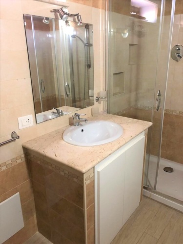 Tropea, 1 Bedroom Bedrooms, 2 Rooms Rooms,2 BathroomsBathrooms,Lägenhet,Att hyra,1057