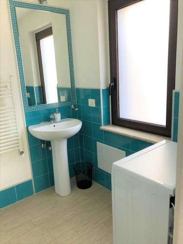 Tropea, 1 Bedroom Bedrooms, 2 Rooms Rooms,2 BathroomsBathrooms,Lägenhet,Att hyra,1057