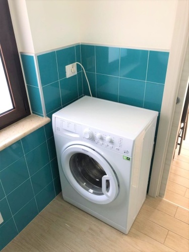 Tropea, 1 Bedroom Bedrooms, 2 Rooms Rooms,2 BathroomsBathrooms,Lägenhet,Att hyra,1057