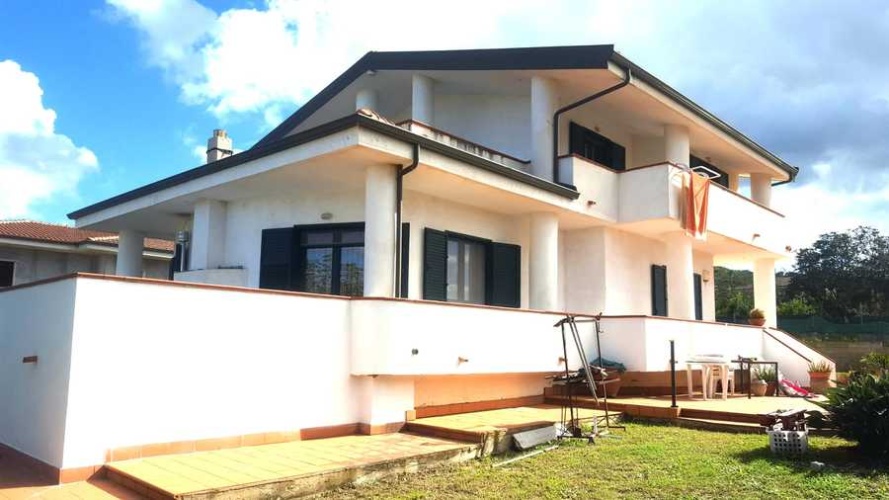 Sant' Angelo, 89831 Vibo Valentia, 3 Bedrooms Bedrooms, 4 Rooms Rooms,2 BathroomsBathrooms,Villa,Till salu,1058