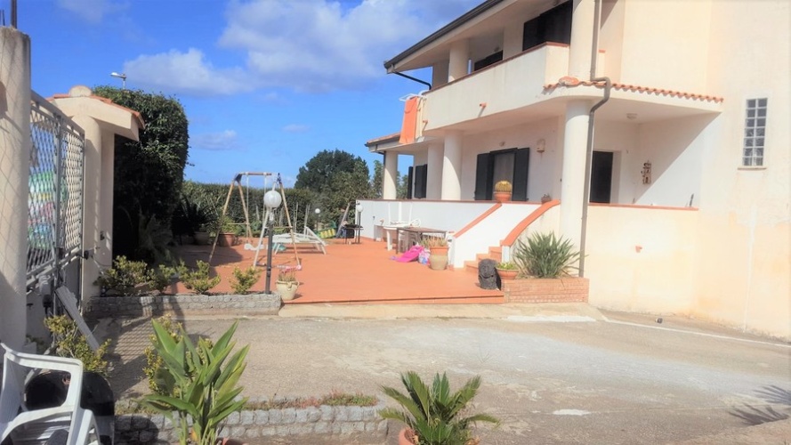 Sant' Angelo, 89831 Vibo Valentia, 3 Bedrooms Bedrooms, 4 Rooms Rooms,2 BathroomsBathrooms,Villa,Till salu,1058