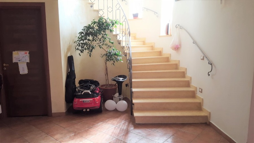 Sant' Angelo, 89831 Vibo Valentia, 3 Bedrooms Bedrooms, 4 Rooms Rooms,2 BathroomsBathrooms,Villa,Till salu,1058