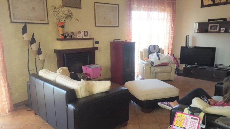 Sant' Angelo, 89831 Vibo Valentia, 3 Bedrooms Bedrooms, 4 Rooms Rooms,2 BathroomsBathrooms,Villa,Till salu,1058
