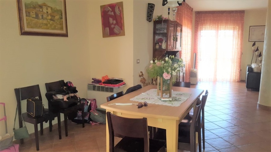 Sant' Angelo, 89831 Vibo Valentia, 3 Bedrooms Bedrooms, 4 Rooms Rooms,2 BathroomsBathrooms,Villa,Till salu,1058