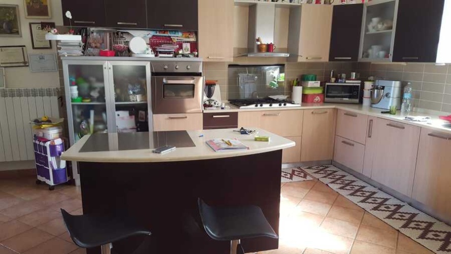 Sant' Angelo, 89831 Vibo Valentia, 3 Bedrooms Bedrooms, 4 Rooms Rooms,2 BathroomsBathrooms,Villa,Till salu,1058