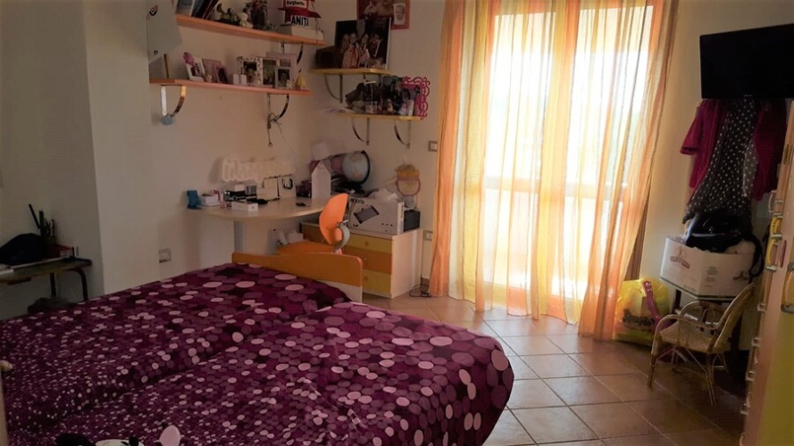 Sant' Angelo, 89831 Vibo Valentia, 3 Bedrooms Bedrooms, 4 Rooms Rooms,2 BathroomsBathrooms,Villa,Till salu,1058