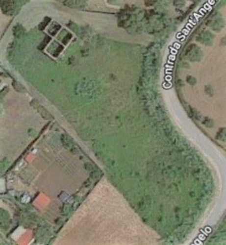 Sant' Angelo, 89831 Vibo Valentia, ,Tomtmark,Till salu,1059