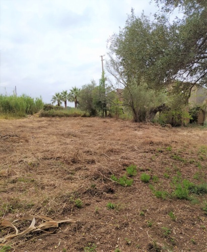 Sant' Angelo, 89831 Vibo Valentia, ,Tomtmark,Till salu,1059