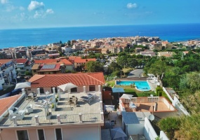 Tropea, 1 Bedroom Bedrooms, 1 Room Rooms,Lägenhet,Att hyra,1060