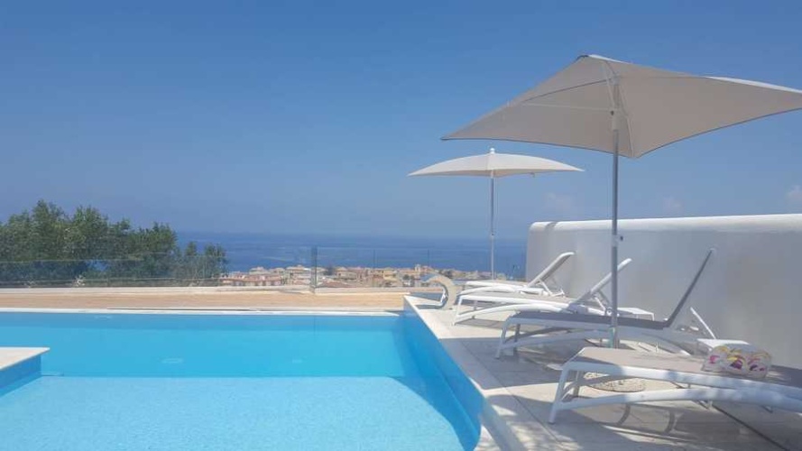 Tropea, 1 Bedroom Bedrooms, 1 Room Rooms,Lägenhet,Att hyra,1060