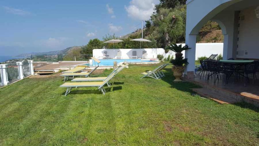 Tropea, 1 Bedroom Bedrooms, 1 Room Rooms,Lägenhet,Att hyra,1060