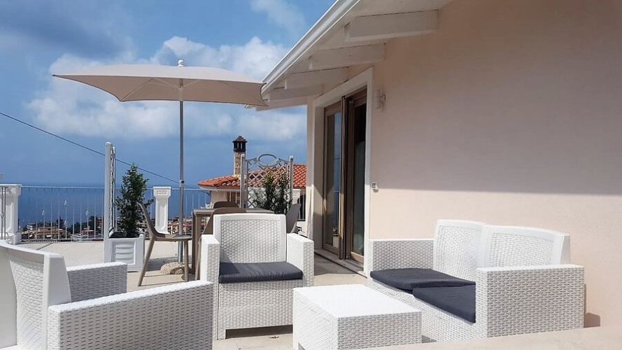 Tropea, 1 Bedroom Bedrooms, 1 Room Rooms,Lägenhet,Att hyra,1060