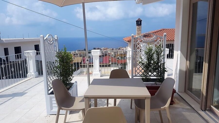 Tropea, 1 Bedroom Bedrooms, 1 Room Rooms,Lägenhet,Att hyra,1060