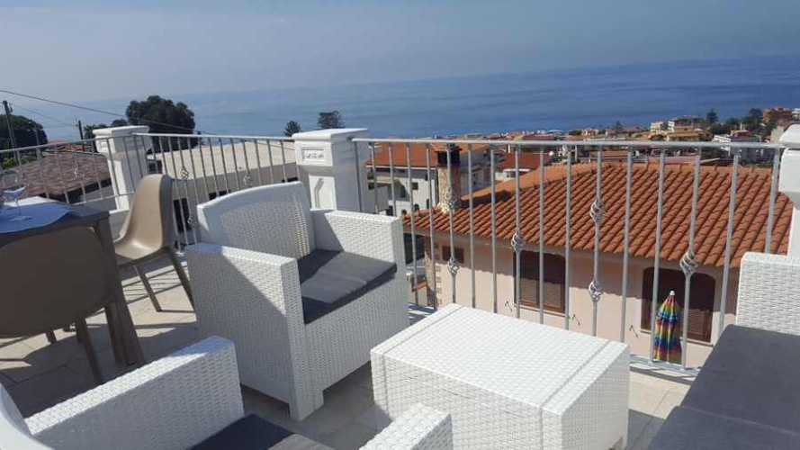 Tropea, 1 Bedroom Bedrooms, 1 Room Rooms,Lägenhet,Att hyra,1060