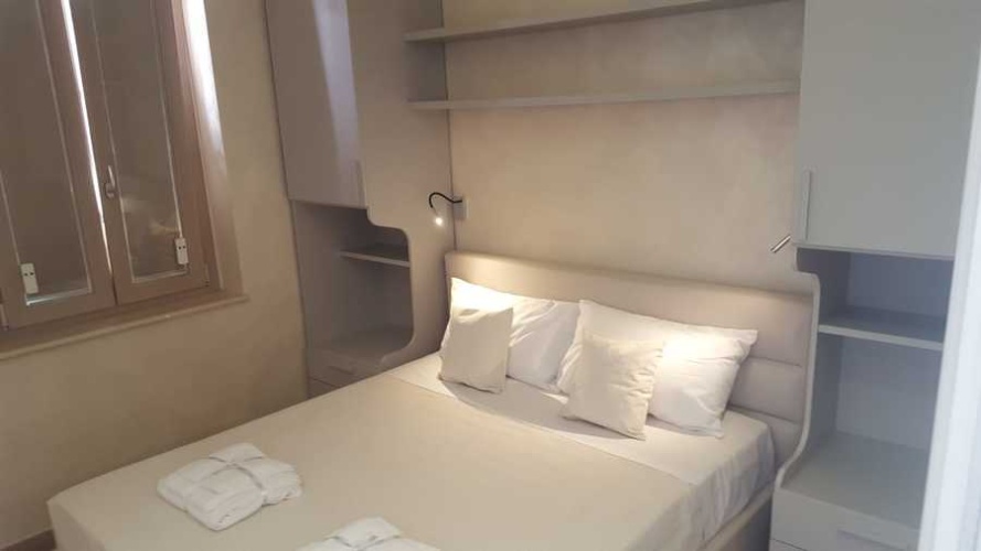 Tropea, 1 Bedroom Bedrooms, 1 Room Rooms,Lägenhet,Att hyra,1060