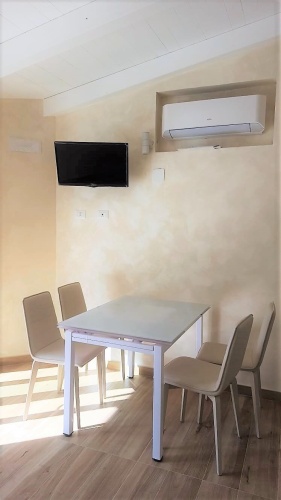 Tropea, 1 Bedroom Bedrooms, 1 Room Rooms,Lägenhet,Att hyra,1060