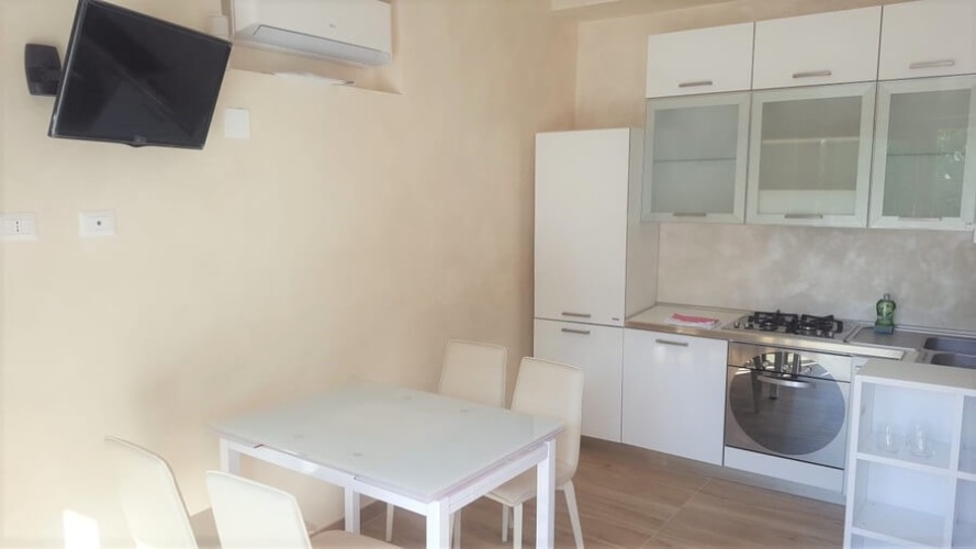 Tropea, 1 Bedroom Bedrooms, 1 Room Rooms,Lägenhet,Att hyra,1060