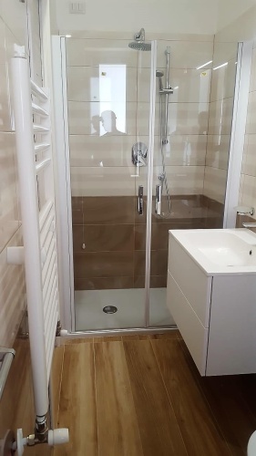 Tropea, 1 Bedroom Bedrooms, 1 Room Rooms,Lägenhet,Att hyra,1060