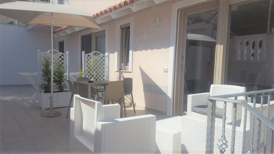 Tropea, 1 Bedroom Bedrooms, 1 Room Rooms,1 BathroomBathrooms,Lägenhet,Att hyra,1061