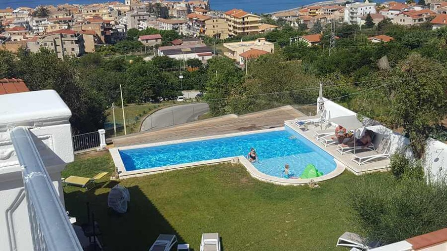Tropea, 1 Bedroom Bedrooms, 1 Room Rooms,1 BathroomBathrooms,Lägenhet,Att hyra,1061
