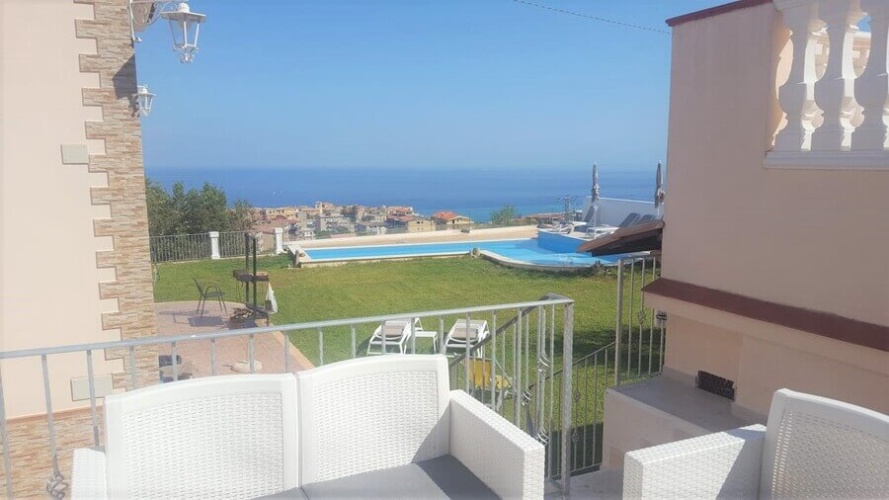 Tropea, 1 Bedroom Bedrooms, 1 Room Rooms,1 BathroomBathrooms,Lägenhet,Att hyra,1061